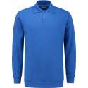 Workman Polosweater Outfitters Rib Board - 9304 royal blue - Maat 4XL