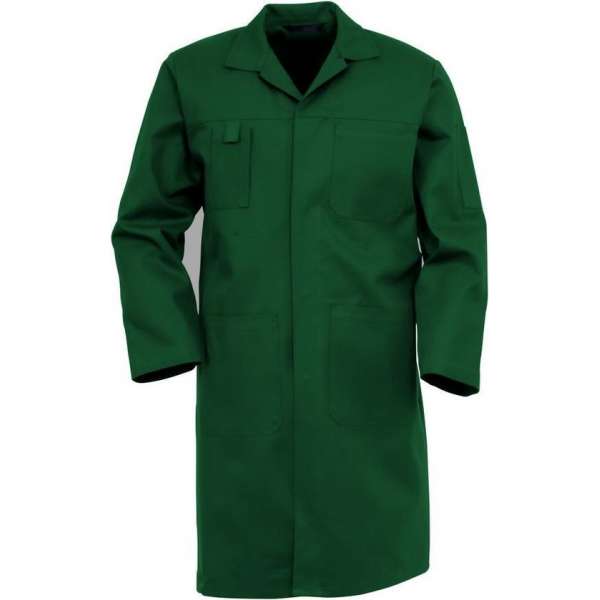 HaVeP 4043.M3 Lange Stofjas HaVeP 4043.M3 Lange Stofjas