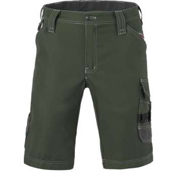 Havep Bermuda Attitude 80241 - Bosbouwgroen/Charcoal - 58