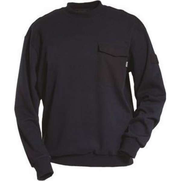 Tranemo FR AST sweatshirt dbl* Tranemo FR AST sweatshirt dbl*