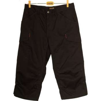 Blåkläder Werkbroek - Driekwart - Zwart - Maat C48