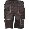 Werkbroek kort Emerton+  maat 64