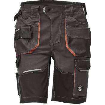 Werkbroek kort Emerton+  maat 64