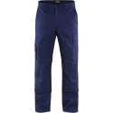 Blåkläder 1401 Werkbroek Marineblauw maat 148