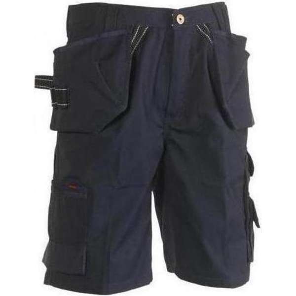 Herock PALLAS Bermuda MarineblauwNL:60 BE:54 Herock PALLAS Bermuda MarineblauwNL:60 BE:54