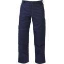 Bjrnklder damesbroek Technique donkerblauw