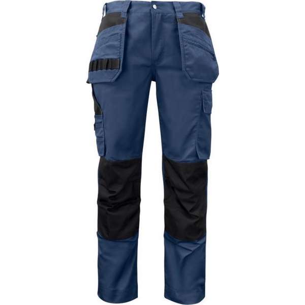 Projob 5531 Werkbroek Marineblauw maat 42 Projob 5531 Werkbroek Marineblauw maat 42
