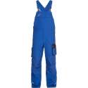 F. Engel 3810-254 Amerikaanse Overall Blauw/Zwart maat 54
