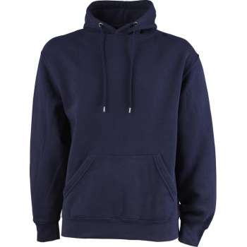 Tee Jays HOODED SWEAT Sweater MarineblauwM