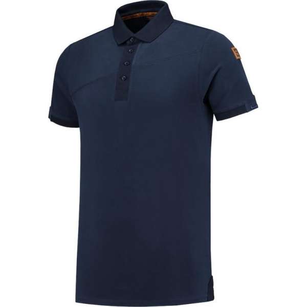 Tricorp Poloshirt Premium Naden 204002 Ink - Maat L Tricorp Poloshirt Premium Naden 204002 Ink - Maat L
