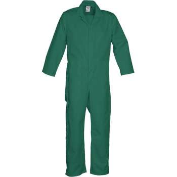 Overalls HaVeP 2258.L1 Overall HACCP FlessengroenNL:54 BE:48