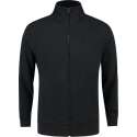 Tricorp Sweatervest - 301009 - Zwart - 7XL