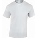 Gildan Heavy Cotton T-shirt 180 GSM, Kleur Wit, Maat XL (6 Stuks)