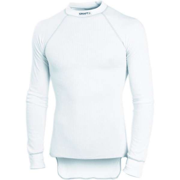 Craft Active Crewneck LS