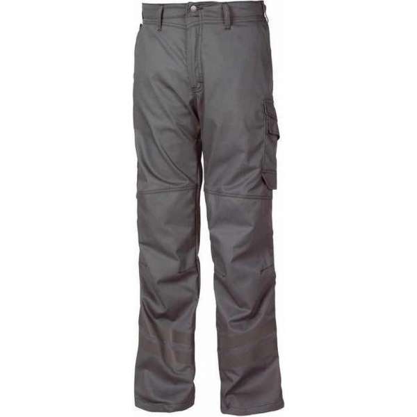 BK technique HiVis broek gs BK technique HiVis broek gs