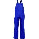 HaVeP Basic 2098 Overall - Marineblauw - maat 57
