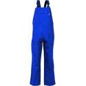 Havep Amk. Overall 2095 - Korenblauw - 52