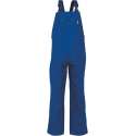 Havep overall tuinman maat 55   2098 korenblauw