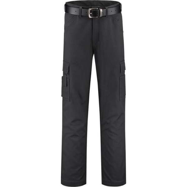Tricorp TWO2000 Worker DonkergrijsNL:47 BE:41