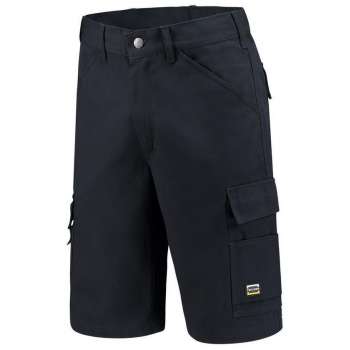 Tricorp Werkbroek Basis Kort 502019 Navy  - Maat 62
