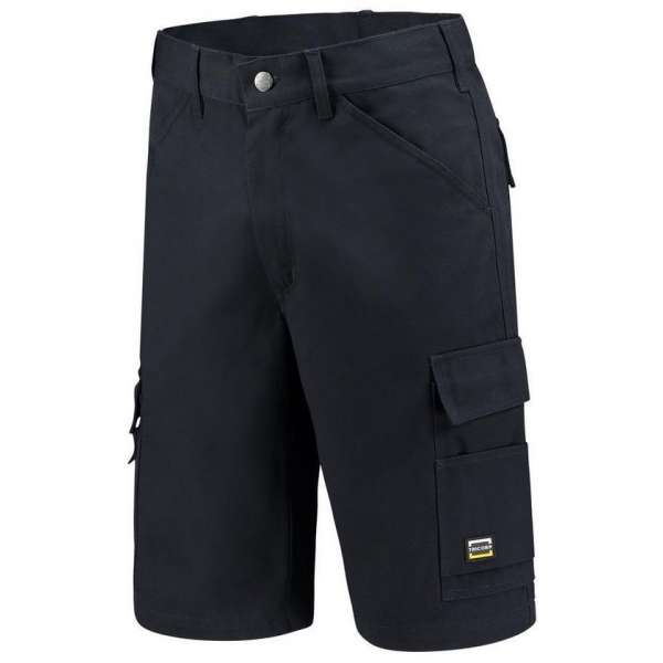 Tricorp Werkbroek Basis Kort 502019 Navy - Maat 62 Tricorp Werkbroek Basis Kort 502019 Navy - Maat 62