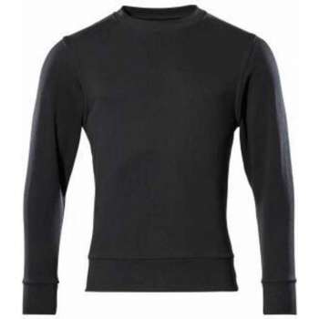 Mascot sweatshirt Carvin zwart
