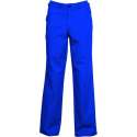 Havep Werkbroek rits 8275 - Korenblauw - 55