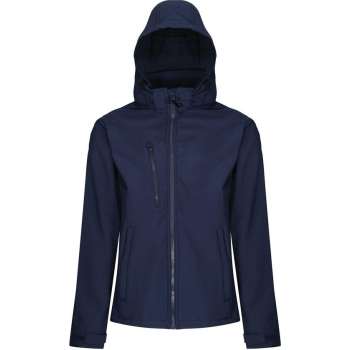 Reg Venturer 3Lyr Navy(Navy)