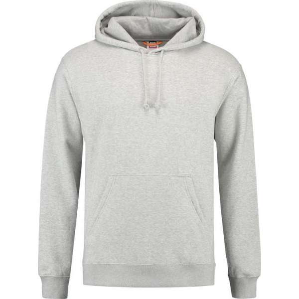 Tricorp Hooded sweater - Casual - 301003 - Grijsmelange - maat 7XL Tricorp Hooded sweater - Casual - 301003 - Grijsmelange - maat 7XL