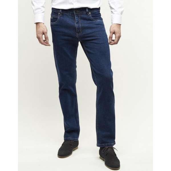 247 Jeans Beech S30 Medium Blue -38-32 247 Jeans Beech S30 Medium Blue -38-32
