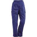 Blåkläder Dames Werkbroek Mt C38 Marineblauw C38