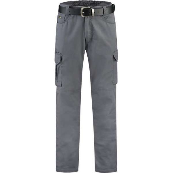 Tricorp Worker - Workwear - 502008 - Convoygrijs - maat 49 Tricorp Worker - Workwear - 502008 - Convoygrijs - maat 49