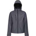 Reg Venturer 3Lyr SlGrey(Blk)
