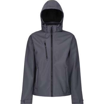 Reg Venturer 3Lyr SlGrey(Blk)