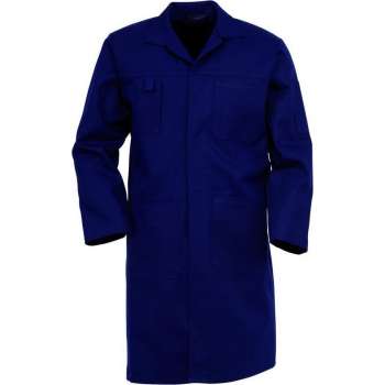 HAVEP 4043 Stofjas Marineblauw 54