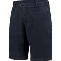 Tricorp Stretch Chino Kort 501002 - Mannen - Navy - 38