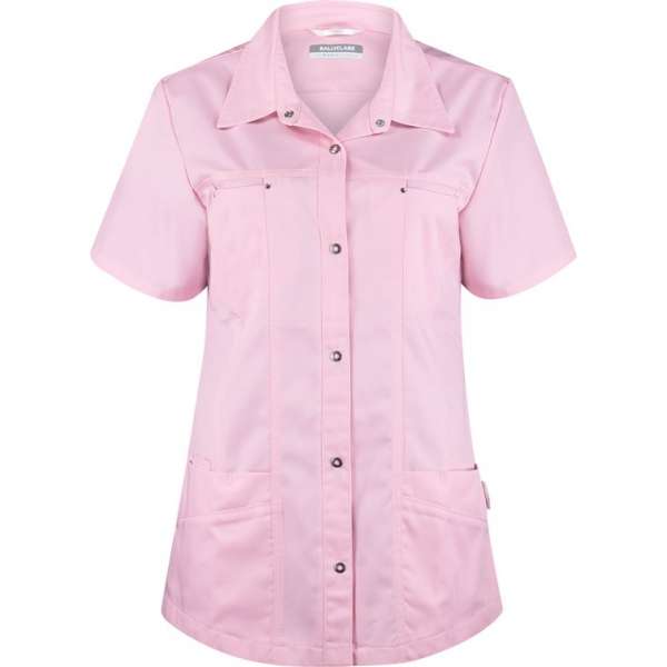 Haen / Ballyclare Dames Zorgjas Kara Roze - Maat XXL Haen / Ballyclare Dames Zorgjas Kara Roze - Maat XXL