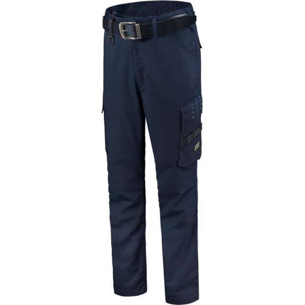 Tricorp Werkbroek Twill 502023 - Mannen - Ink - 54 Tricorp Werkbroek Twill 502023 - Mannen - Ink - 54
