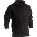 Herock Njord Pullover 22MPU0901-Grijs-XL