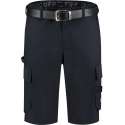 Tricorp Werkbroek Twill Kort 502025 Navy - Maat 46