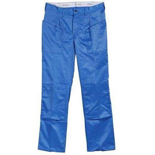 Snickers Veiligheidskleding werkbroek blauw maat 54 5011-01 Snickers Veiligheidskleding werkbroek blauw maat 54 5011-01