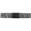 Snickers Workwear riem met logo