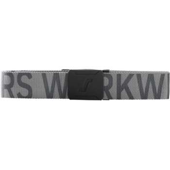 Snickers Workwear riem met logo