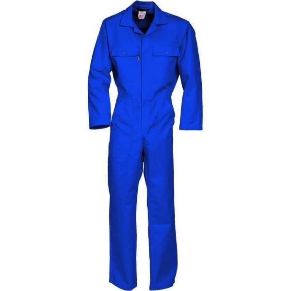 Havep 2090 Overall Korenblauw maat 57 Havep 2090 Overall Korenblauw maat 57