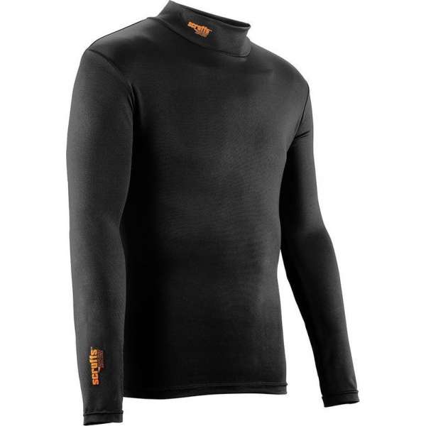 Scruffs Pro Basislaag Top Ondershirt - Maat XXL Scruffs Pro Basislaag Top Ondershirt - Maat XXL