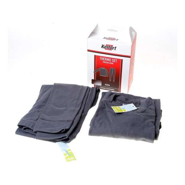 Kelfort Thermo ondergoed set maat L Kelfort Thermo ondergoed set maat L