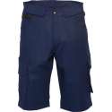 HaVeP Worker 8656 Bermuda - Korte werkbroek - Maat 50 - Marineblauw