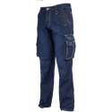 Brams Paris Willem A82 werkbroek-40-32