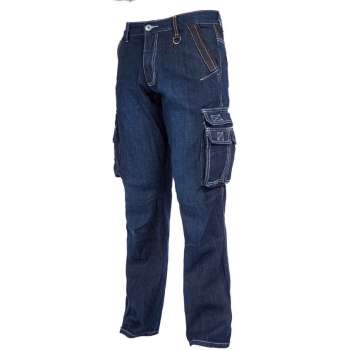 Brams Paris Willem A82 werkbroek-40-32