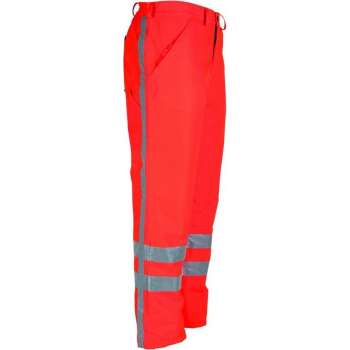 Havep Werkbroek High Visibility RWS 8417 - Fluo Oranje - 64